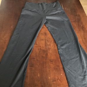 Lululemon Boot Leg Pants